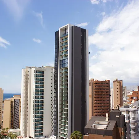 Panoramic Sea - Skyline