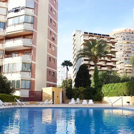 Panoramic Sea - Skyline Apartment