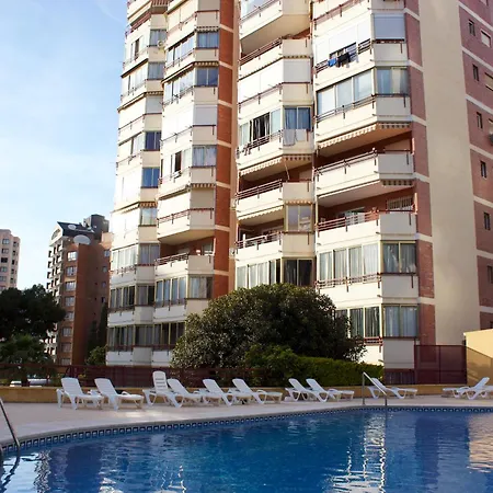 Panoramic Sea - Skyline Apartment