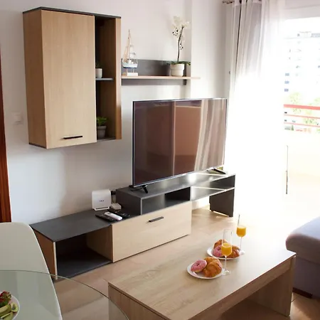 Apartment Panoramic Sea - Skyline