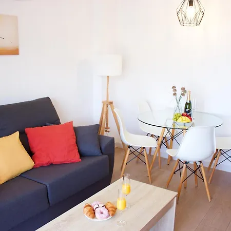 Panoramic Sea - Skyline Apartment Benidorm