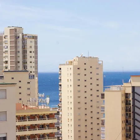 Panoramic Sea - Skyline *